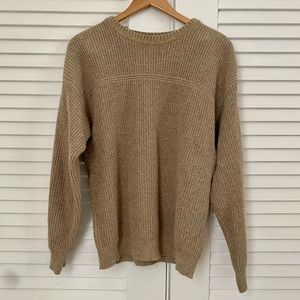 🍂Warm Cotton Sweater🍂